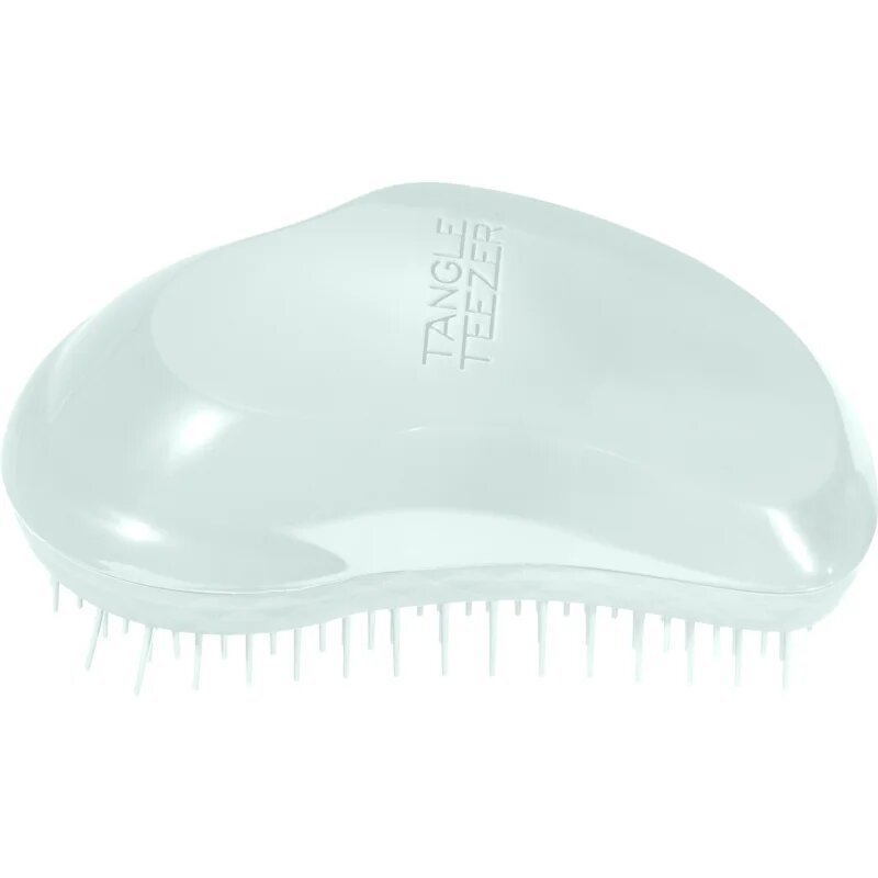 Tangle Teezer The Original плоска четка за права и къдрава коса Ice Blue 1 бр.