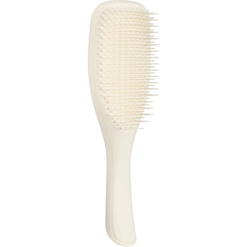 Tangle Teezer The Ultimate Detangler Четка за коса цвят Matte - Porcelain Cream 1 бр.