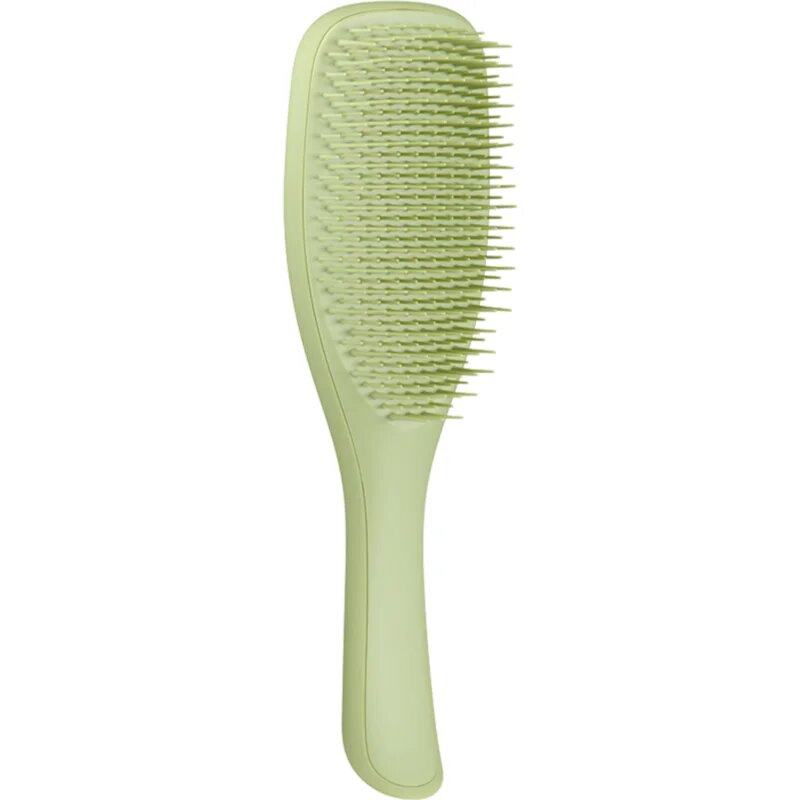 Tangle Teezer The Ultimate Detangler Четка за коса цвят Olive Green 1 бр.