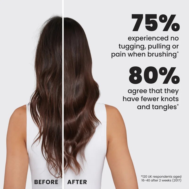 Tangle Teezer The Ultimate Detangler четка за мокра коса Summer Rose 1 бр.