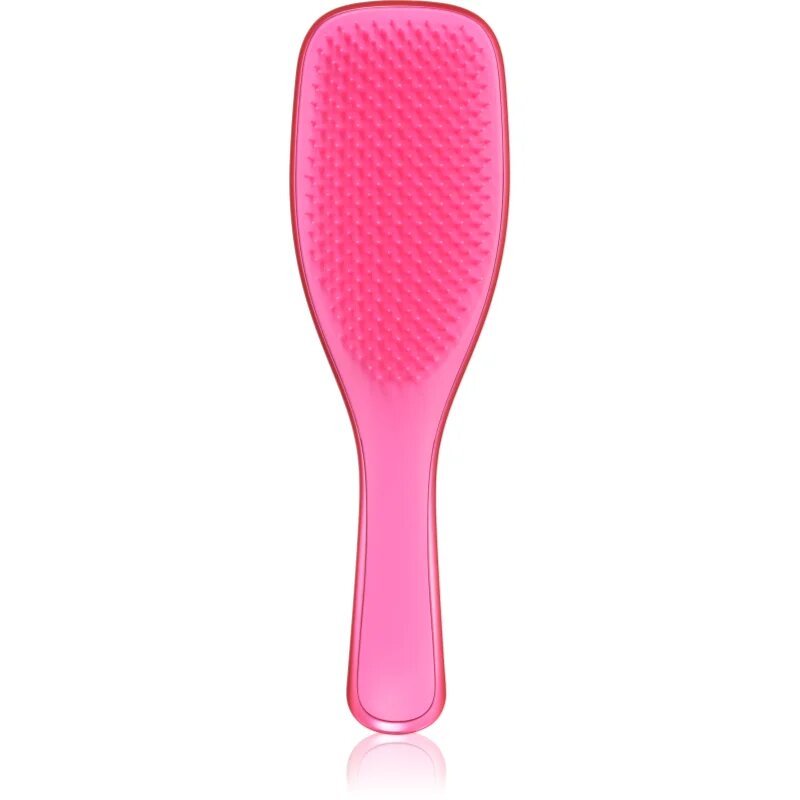 Tangle Teezer The Ultimate Detangler четка за по-лесно разресване на косата Pink Thrill 1 бр.