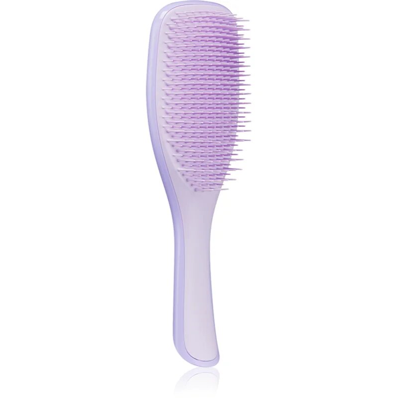 Tangle Teezer The Ultimate Detangler Fine & Fragile плоска четка за чуплива коса Hypnotic Heather 1 бр.