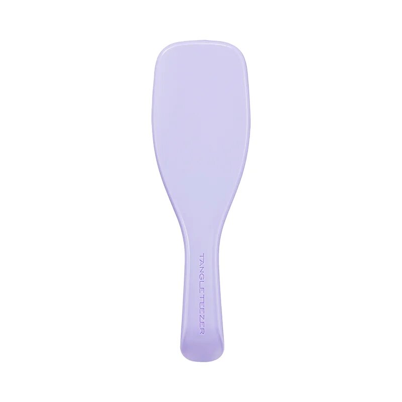Tangle Teezer The Ultimate Detangler Fine & Fragile плоска четка за чуплива коса Hypnotic Heather 1 бр.