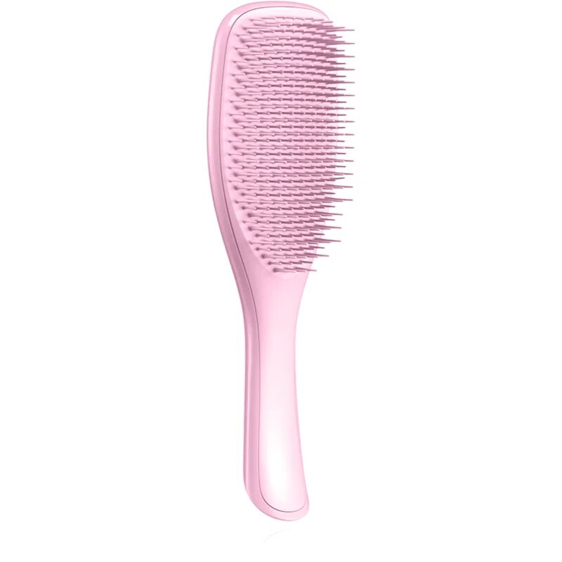Tangle Teezer The Ultimate Detangler плоска четка за всички видове коса Millennial Pink 1 бр.