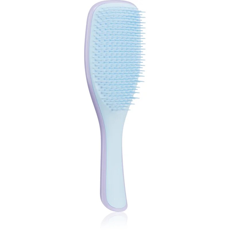 Tangle Teezer Ultimate Detangler Lilac & Blue плоска четка за всички видове коса 1 бр.