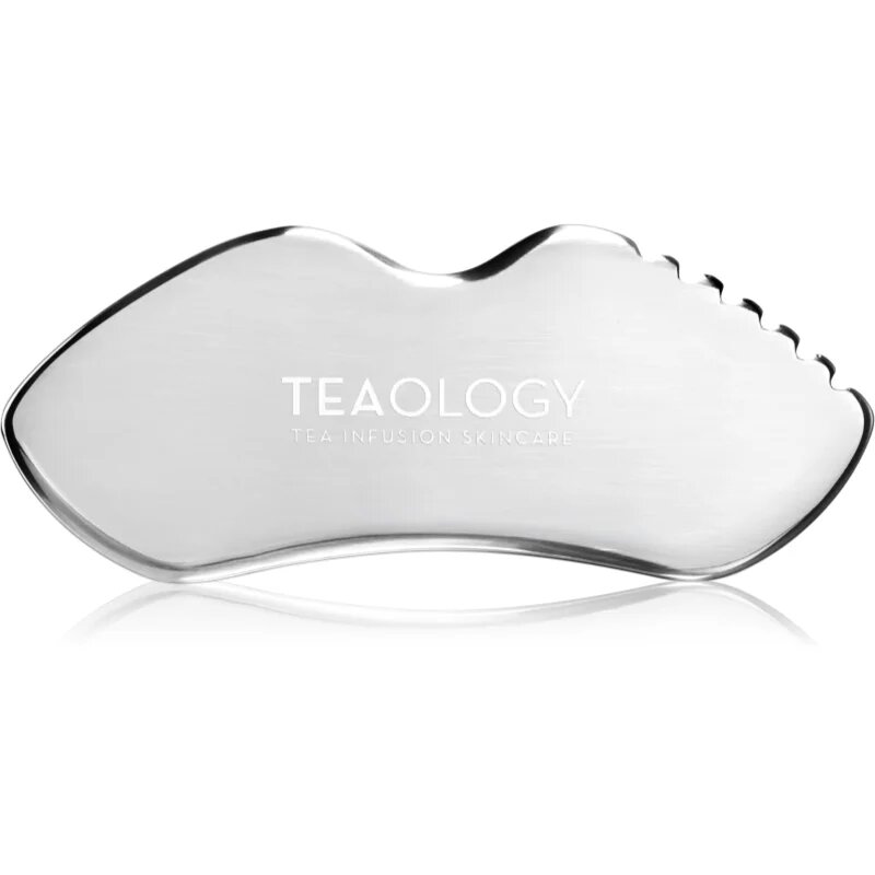 Teaology Firming Gua Sha масажно приспособление за лице 1 бр.