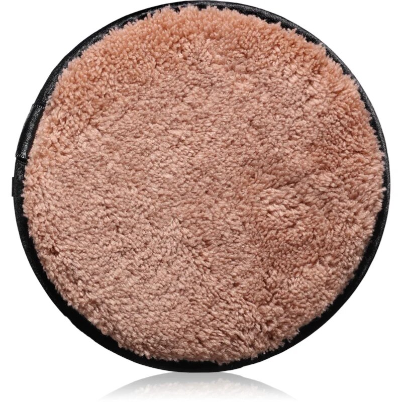 Technic Cosmetics Miracle тампон за почистване на грим който може да се пере 1 бр.
