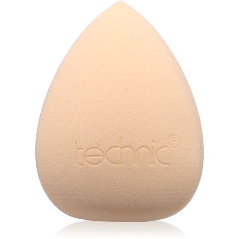 Technic Cosmetics Perfection гъба за фон дьо тен 1 бр.