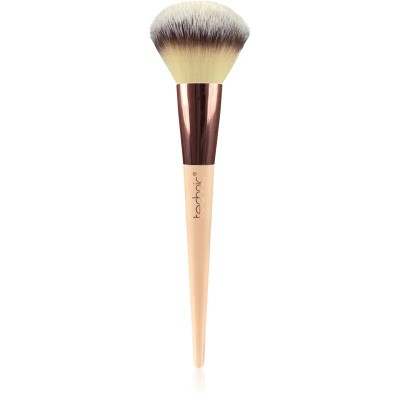 Technic Cosmetics Powder Brush четка за пудра суха на прах 1 бр.