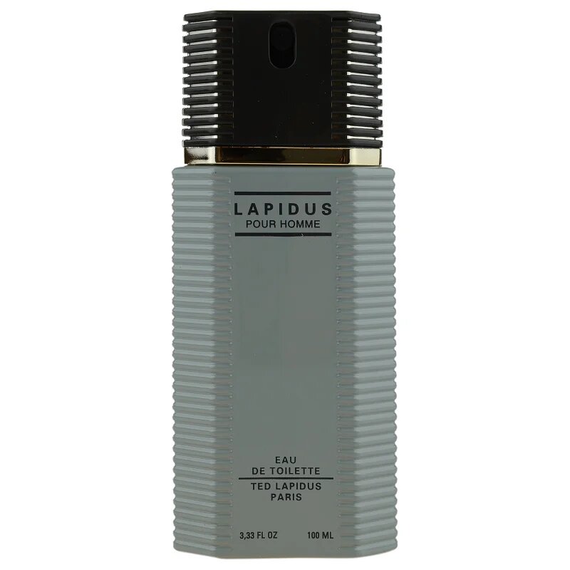 Ted Lapidus Lapidus Pour Homme тоалетна вода за мъже 100 мл.