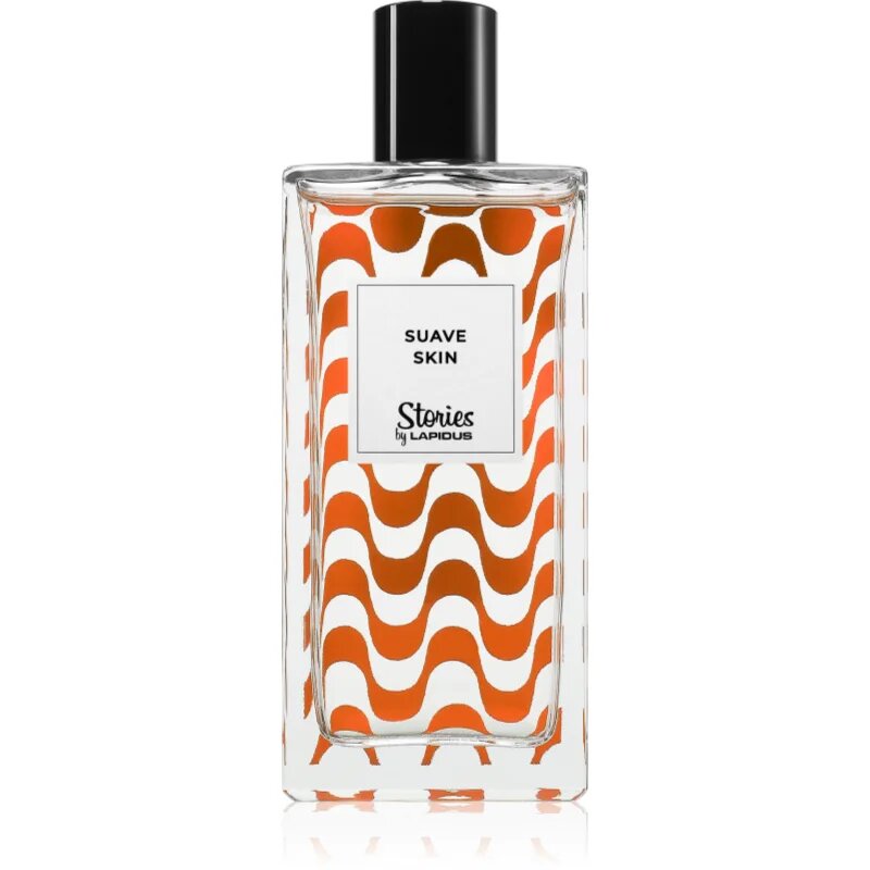 Ted Lapidus Suave Skin тоалетна вода за жени 100 мл.
