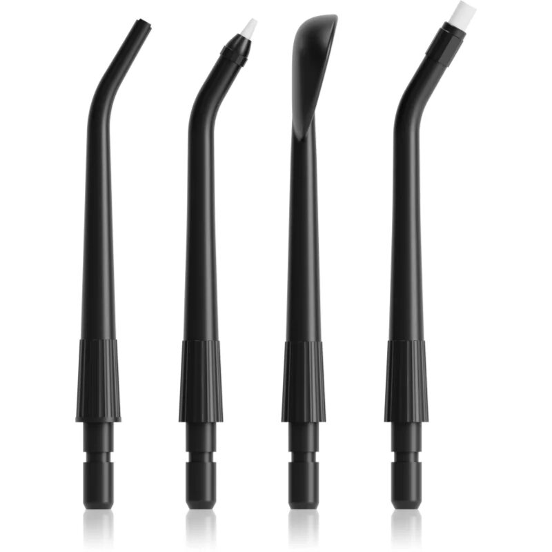 Tesla FS200 Spare Heads резервни дюзи Black for FS200 4 бр.