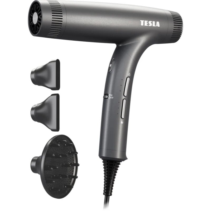 Tesla Professional BLDC Neutralizing Ion Hairdryer сешоар 1 бр.