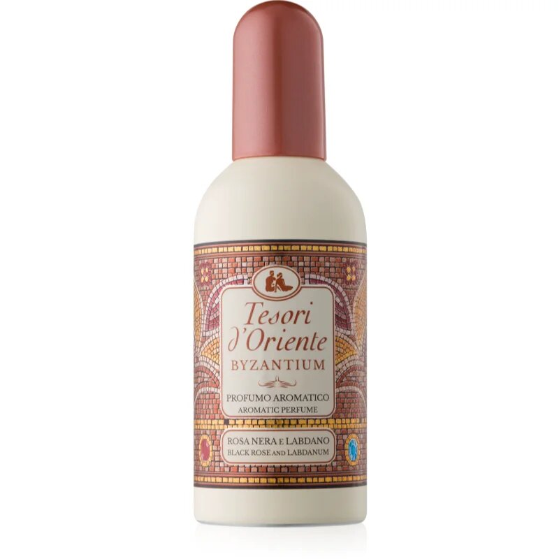 Tesori d'Oriente Byzantium Aromatic Perfume парфюмна вода за жени 100 мл.