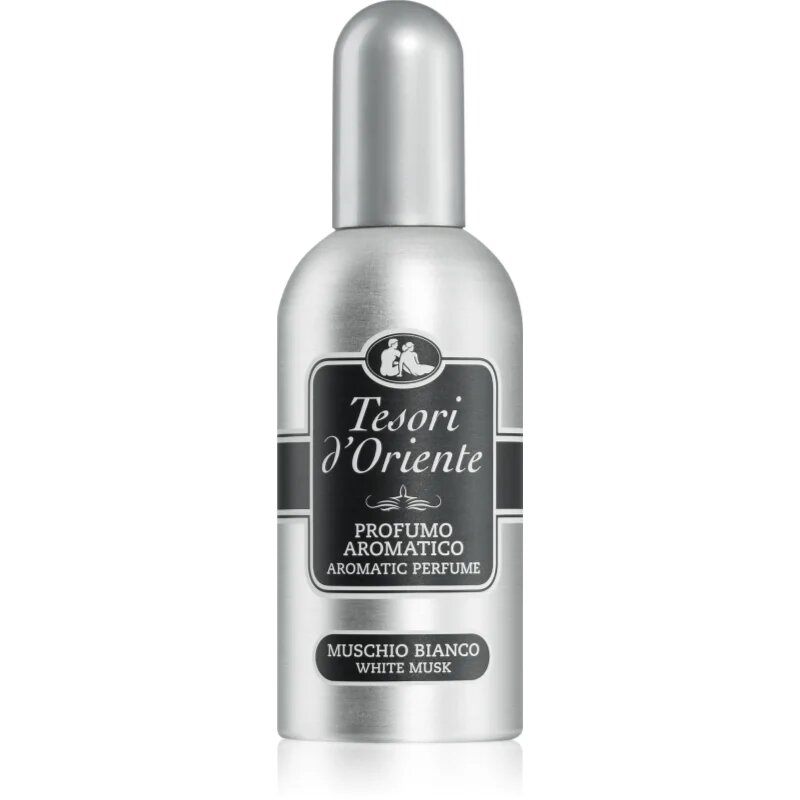 Tesori d'Oriente White Musk парфюмна вода за жени 100 мл.