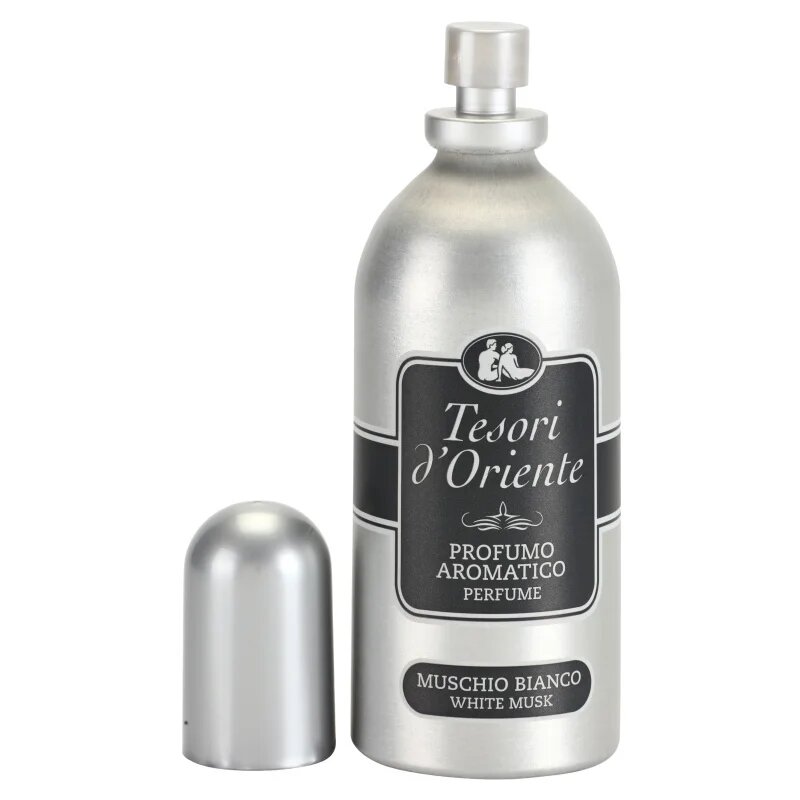 Tesori d'Oriente White Musk парфюмна вода за жени 100 мл.