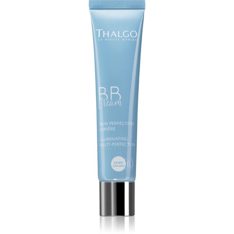 Thalgo BB Cream oсвежаващ BB крем SPF 15 цвят Golden 40 мл.
