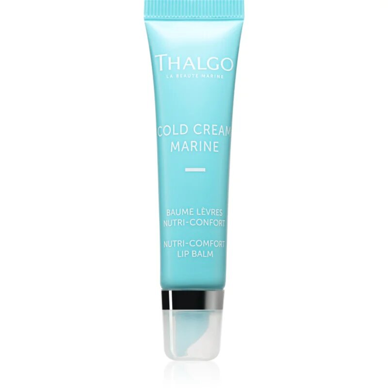 Thalgo Cold Cream Marine Nutri-Comfort Lip Balm подхранващ балсам за устни 15 мл.