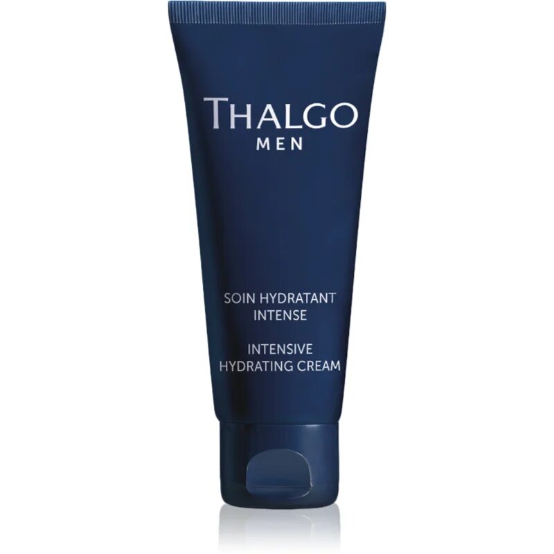 Thalgo Men Intensive Hydrating Cream хидратиращ крем за интензивна хидратация за мъже 50 мл.