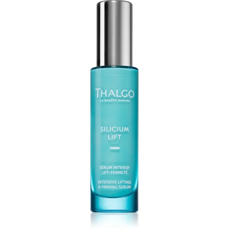Thalgo Silicium Intensive Lifting and Firming Serum интензивен лифтинг серум със стягащ ефект 30 мл.