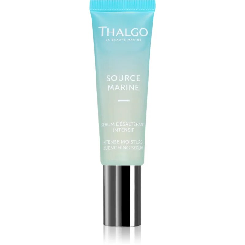 Thalgo Source Marine 48h Intense Moisture-Quenching Serum интезивен хидратиращ серум 30 мл.