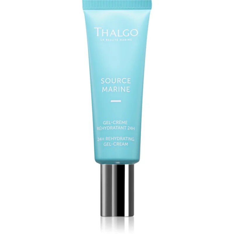 Thalgo Source Marine Gel-Cream хидратиращ гел крем 40 мл.