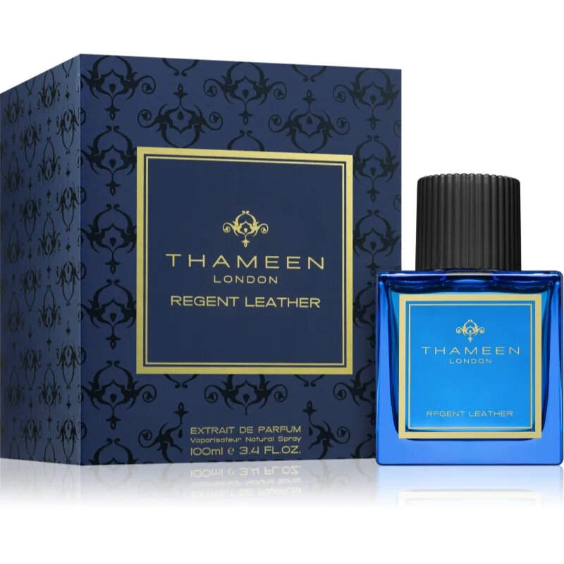 Thameen Regent Leather парфюмна вода унисекс 100 мл.