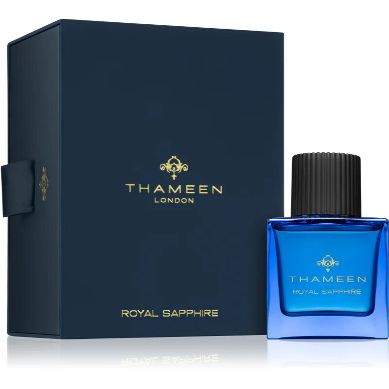 Thameen Royal Sapphire парфюмна вода унисекс 50 мл.