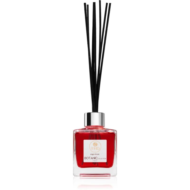 THD Botanic Rosso Nobile арома-дифузер 120 мл.