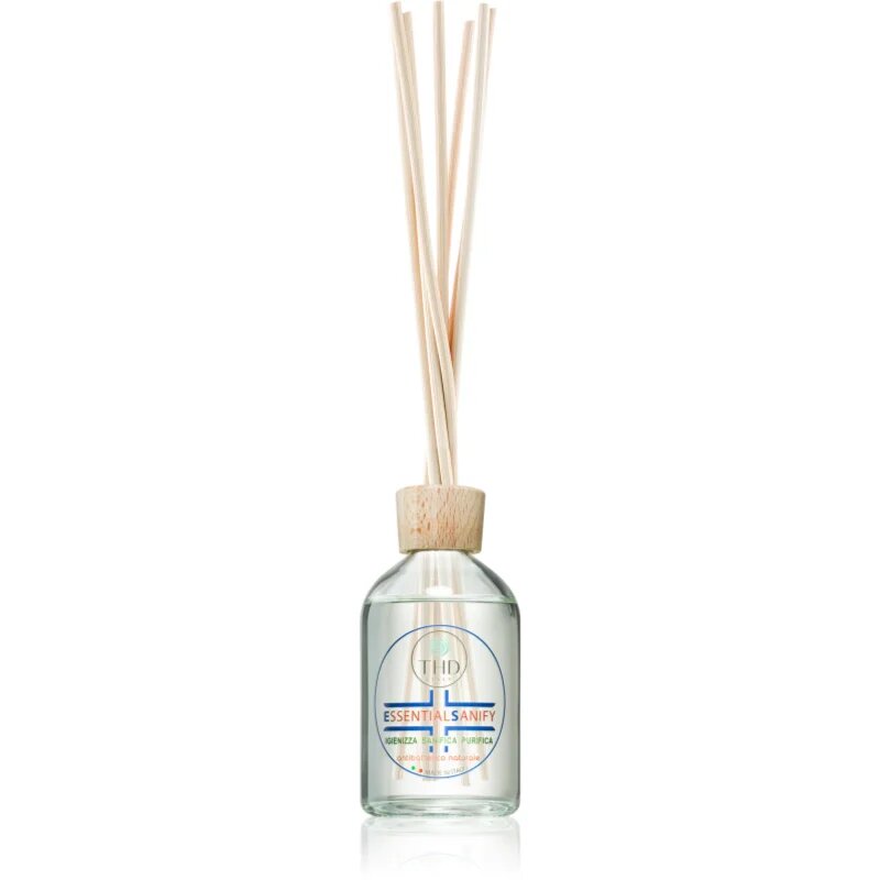 THD Essential Sanify Lavanda арома-дифузер 100 мл.