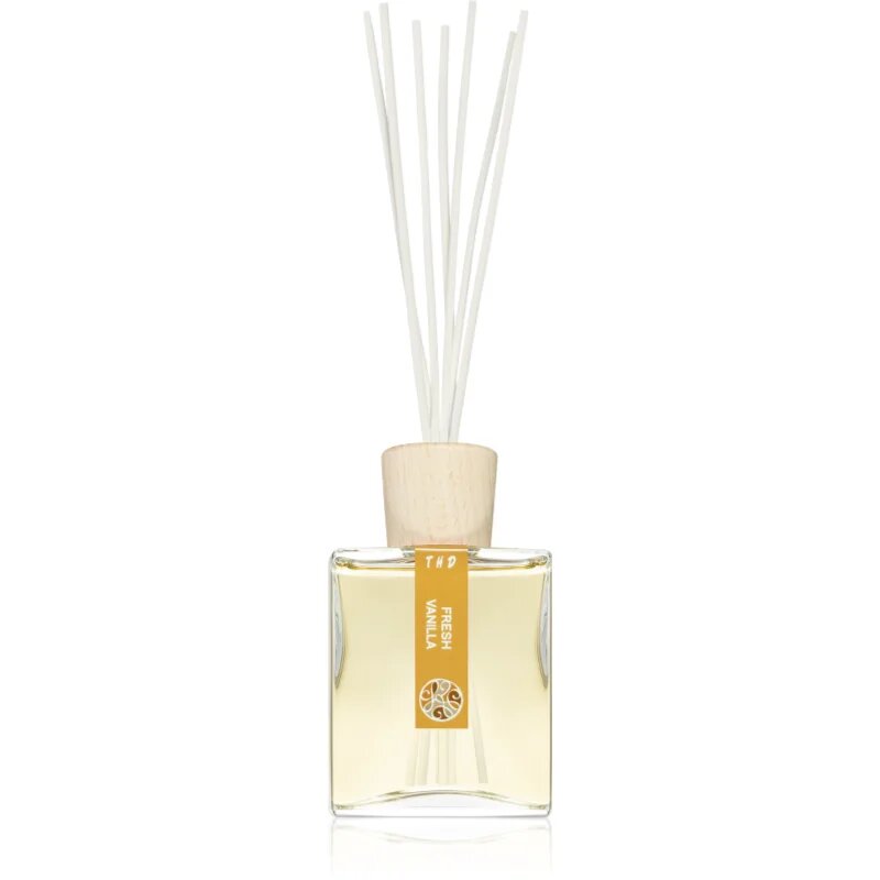 THD Platinum Collection Fresh Vanilla арома-дифузер 200 мл.