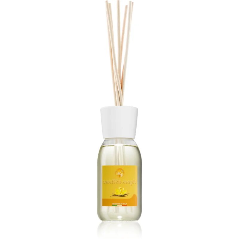THD Unico Vanilla Magic aроматизиращ дифузер с пълнител 100 мл.