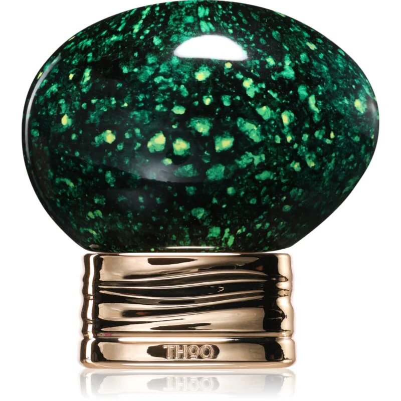 The House Of Oud Emerald Green парфюмна вода унисекс 75 мл.