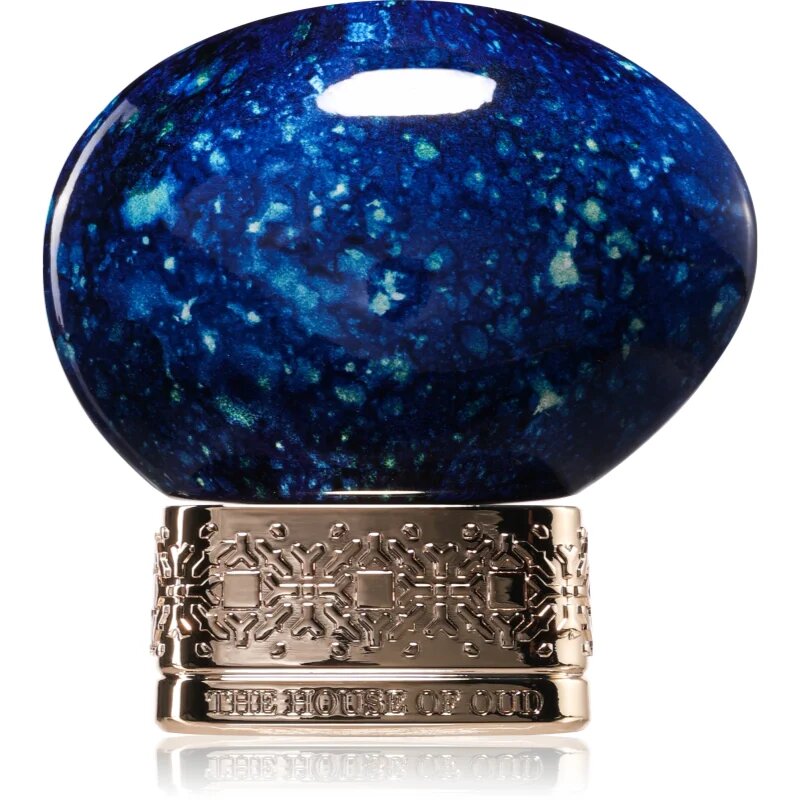 The House Of Oud Sapphire Blue парфюмна вода унисекс 75 мл.