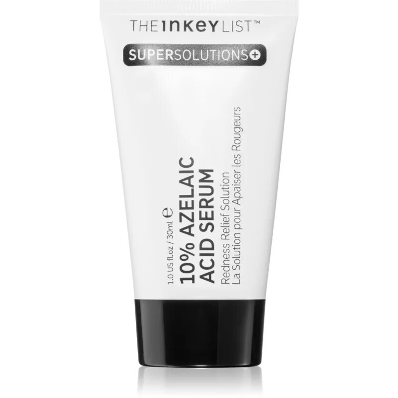 The Inkey List 10% Azelaic Acid серум за лице 30 мл.