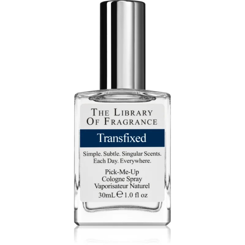 The Library of Fragrance Transfixed одеколон за мъже 30 мл.