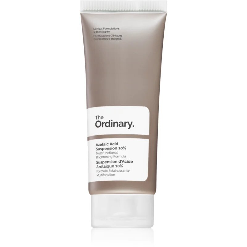 The Ordinary Azelaic Acid Suspension 10% озаряващ серум 100 мл.