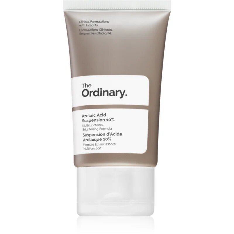 The Ordinary Azelaic Acid Suspension 10% озаряващ серум 30 мл.
