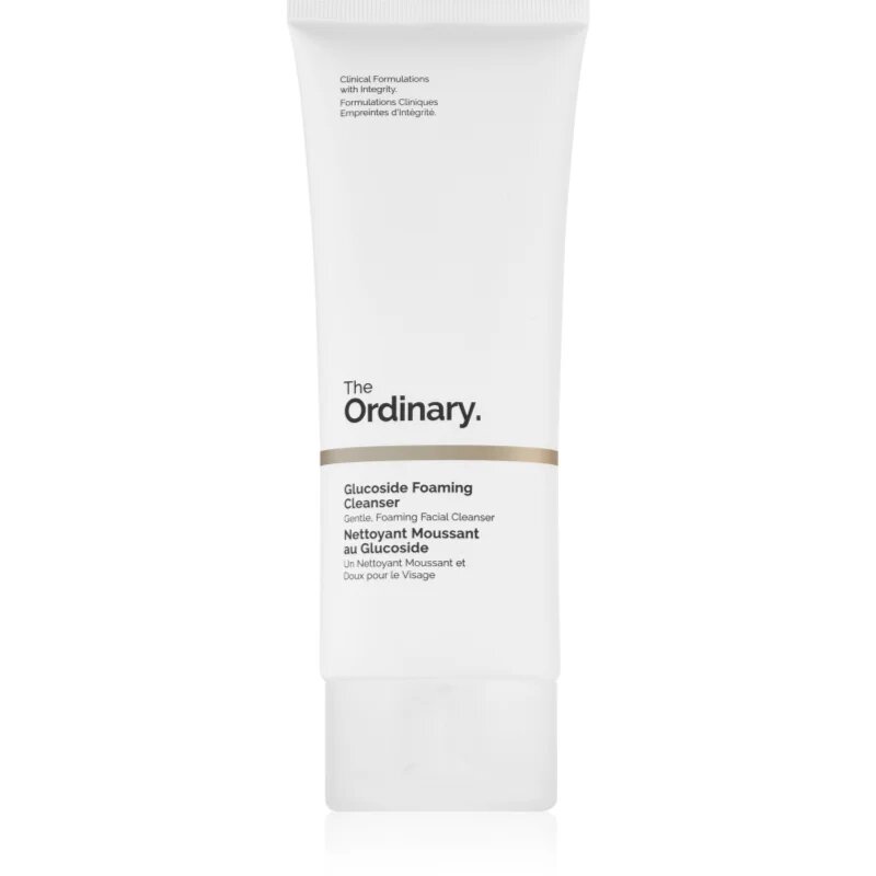 The Ordinary Glucoside Foaming Cleanser пенлив почистващ гел 150 мл.