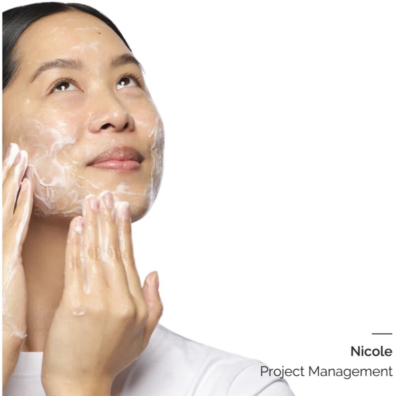 The Ordinary Glucoside Foaming Cleanser пенлив почистващ гел 150 мл.