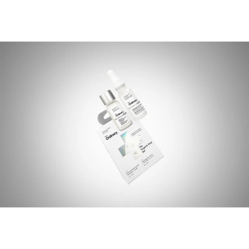The Ordinary Holiday The Target & Treat Set подаръчен комплект