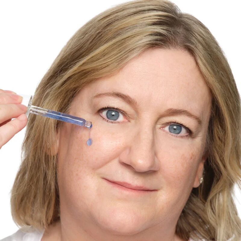 The Ordinary Multi-Peptide + Copper Peptides 1% озаряващ серум против бръчки 30 мл.