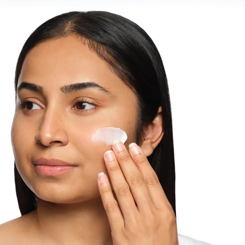 The Ordinary Natural Moisturizing Factors + HA хидратиращ крем за лице 30 мл.