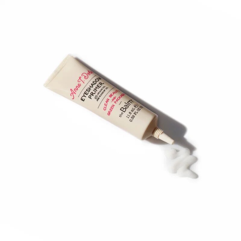 theBalm Anne T. Dotes® Eyeshadow Primer основа под сенки за очи 11.8 мл.