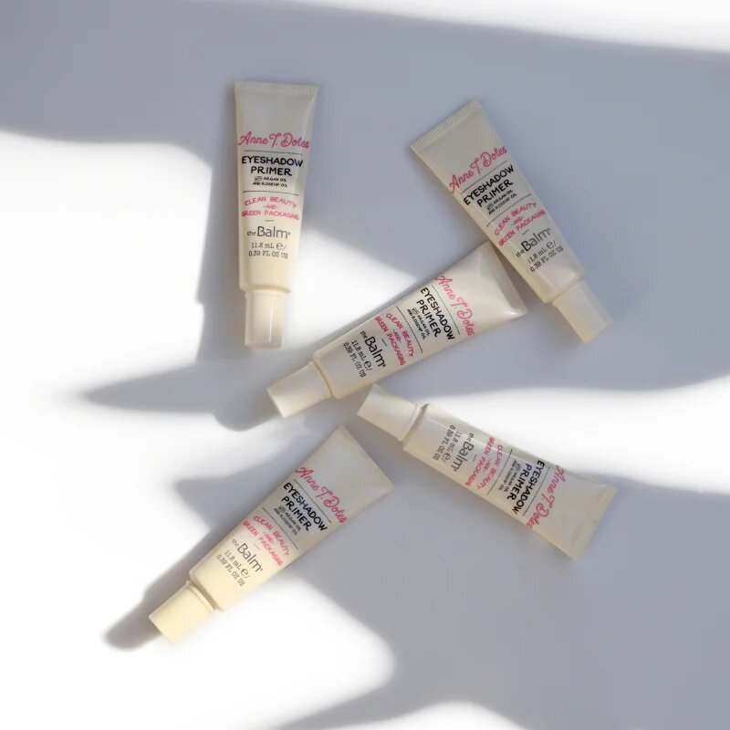 theBalm Anne T. Dotes® Eyeshadow Primer основа под сенки за очи 11.8 мл.