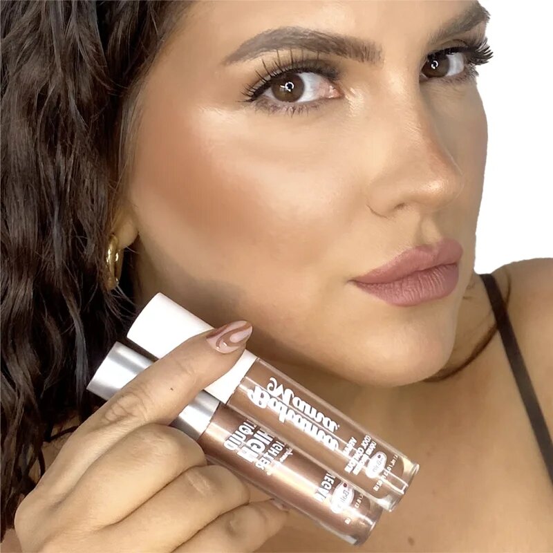 theBalm Bahama Mama течен бронзант цвят Warm Contour 4.1 мл.