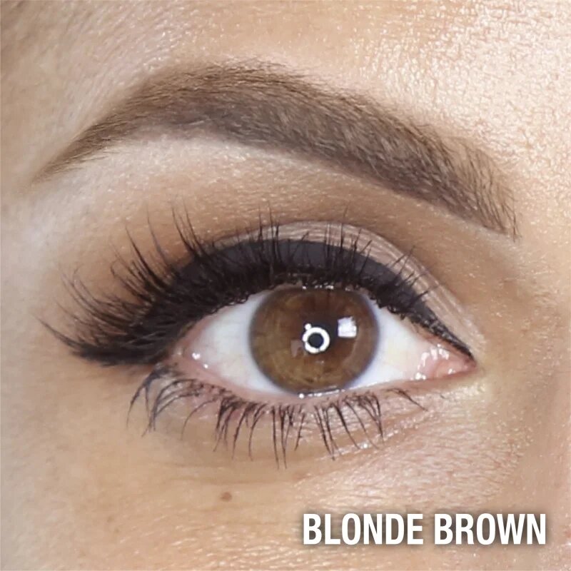 theBalm It's a Brow Time Brow Gel гел за вежди цвят Blonde Brown 3.6 мл.