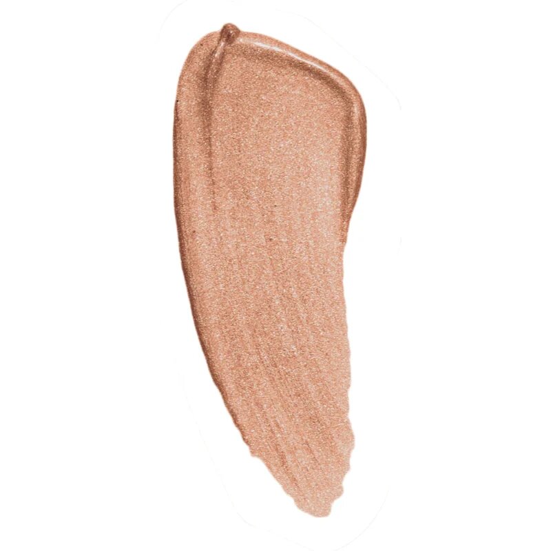 theBalm Liquid Highlighter течен хайлайтър цвят Drop It Like It's Watt 41 мл.