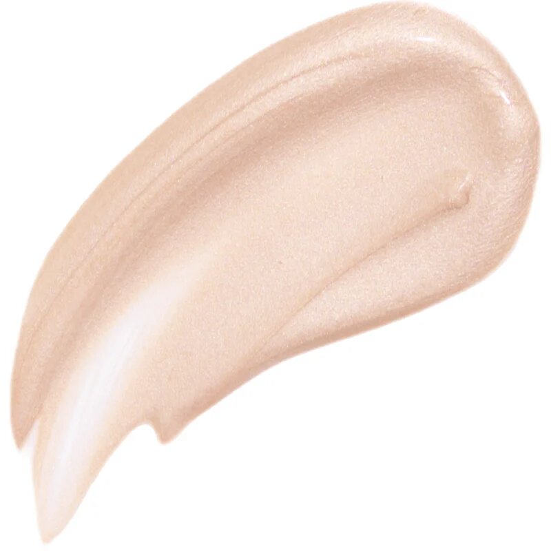 theBalm Oliver Dewy Face Drops течен хайлайтър цвят Golden Glow 28 мл.
