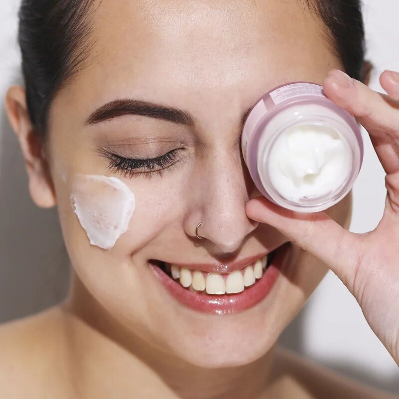 theBalm To The Rescue® Sleep Tight нощен крем за лице с анти-бръчков ефект 30 мл.